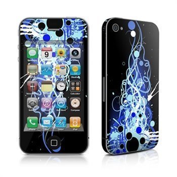 iPhone 4 / 4S Mardi Gras Nights Skin