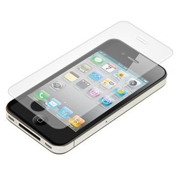 iPhone 4 / 4S Naztech Premium Tempered Glass Screen Protector