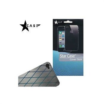 iPhone 4 / 4S StarCase 3D Screen Protector Grid