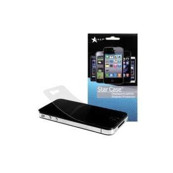 iPhone 4 / 4S StarCase Screen Protector Anti-Fingerprint