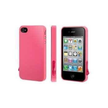 iPhone 4 / 4S SwitchEasy Lanyard Case SW-LAN4S-P Pink