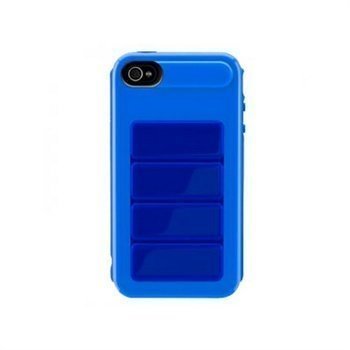 iPhone 4 / 4S SwitchEasy Odyssey Case Blue