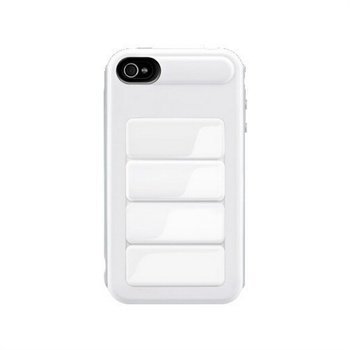 iPhone 4 / 4S SwitchEasy Odyssey Case White