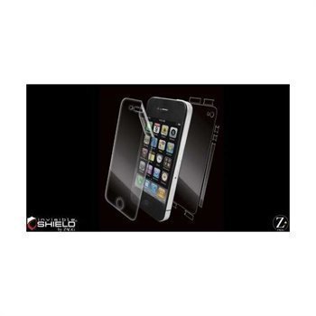 iPhone 4 / 4S invisibleSHIELD Screen Protector