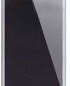 iPhone 4 LCD-näyttö + kosketuspaneeli Hopeinen peili