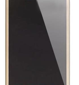 iPhone 4 LCD-näyttö + kosketuspaneeli Kultainen peili