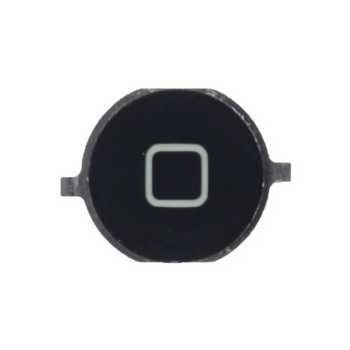 iPhone 4S Home Button Black