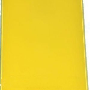 iPhone 4S Keltainen takakansi