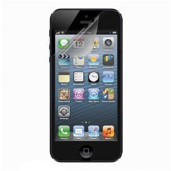 iPhone 5 / 5S / SE Belkin Näytönsuoja F8W179cw3