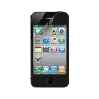 iPhone 5 / 5S / SE Belkin Overlay Damage Control Näytönsuoja