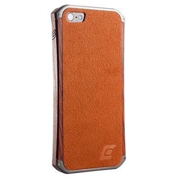 iPhone 5 / 5S / SE Element Case Ronin II Kotelo Cocobolo