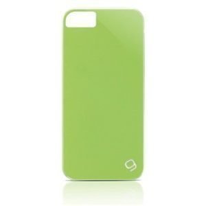 iPhone 5 / 5S / SE Gear4 Pop Faceplate Green