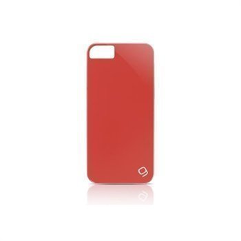 iPhone 5 / 5S / SE Gear4 Pop Faceplate Red