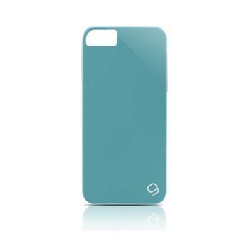 iPhone 5 / 5S / SE Gear4 Pop Faceplate Teal