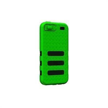 iPhone 5 / 5S / SE Gecko Gear Hard Case Green
