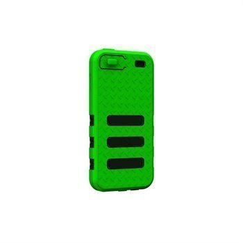 iPhone 5 / 5S / SE Gecko Gear Hard Case Green