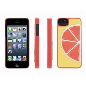 iPhone 5 / 5S / SE Griffin Fresh Layered Trend Takakuori Greippi