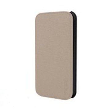 iPhone 5 / 5S / SE Incipio Watson Case Tan