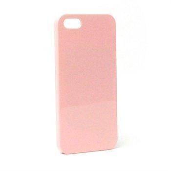 iPhone 5 / 5S / SE Konkis Temperature Color Changing Cover Pink