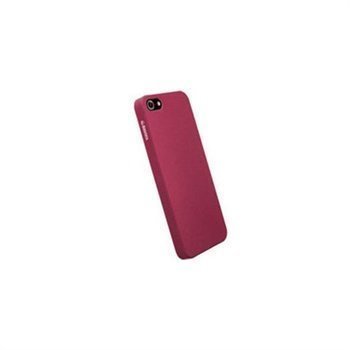 iPhone 5 / 5S / SE Krusell ColorCover Faceplate Pink