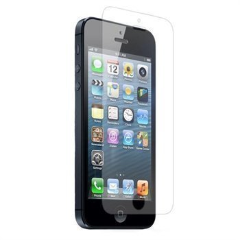 iPhone 5 / 5S / SE Ksix Screen Protector 2 pcs.