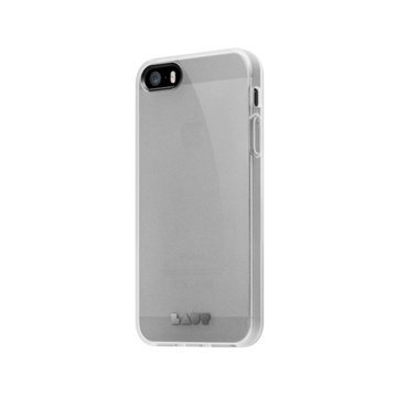 iPhone 5 / 5S / SE LAUT HUEX Case Frost