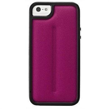 iPhone 5 / 5S / SE Skech Kameo Suojakuori Pinkki