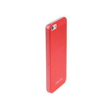 iPhone 5 / 5S / SE StarCase Cover Misty Red