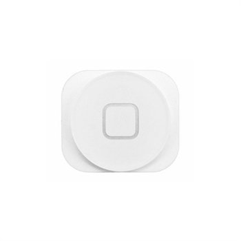 iPhone 5 Home Button White