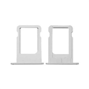 iPhone 5 NanoSIM Card Tray White
