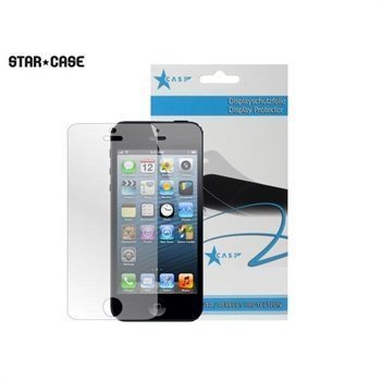 iPhone 5 StarCase Näytön Suojakalvo Kirkas