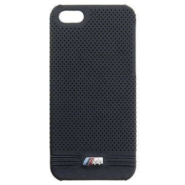 iPhone 5/5S/SE BMW M Case Black