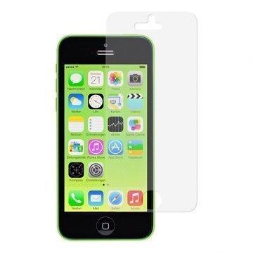 iPhone 5C Artwizz ScratchStopper Näytönsuoja