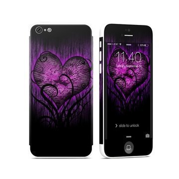 iPhone 5C DecalGirl Skin Wicked