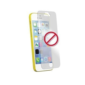 iPhone 5C Puro Antifinger Screen Protector