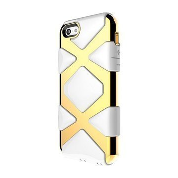 iPhone 5C SwitchEasy HERO Bishop Case White