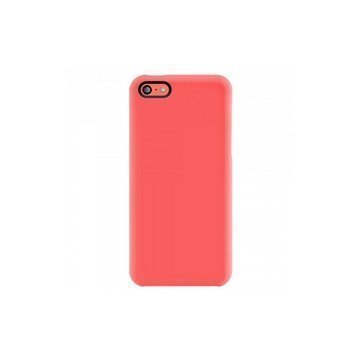 iPhone 5C SwitchEasy Nude Slim Case Pink