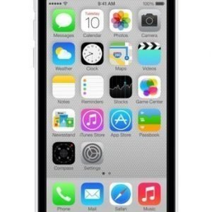 iPhone 5c White 16GB