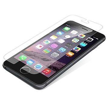 iPhone 6 / 6S / 7 ZAGG InvisibleShield HDX Näytönsuoja