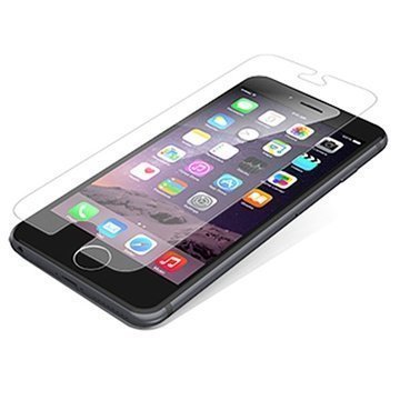iPhone 6 / 6S / 7 ZAGG InvisibleShield HDX Näytönsuoja