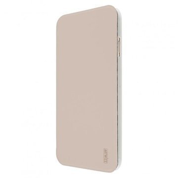 iPhone 6 / 6S Artwizz SmartJacket Suojakansio Auriu