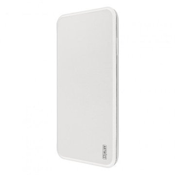 iPhone 6 / 6S Artwizz SmartJacket Suojakansio Valkoinen