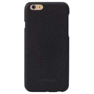 iPhone 6 / 6S Beyzacases Feder Hard Case Black