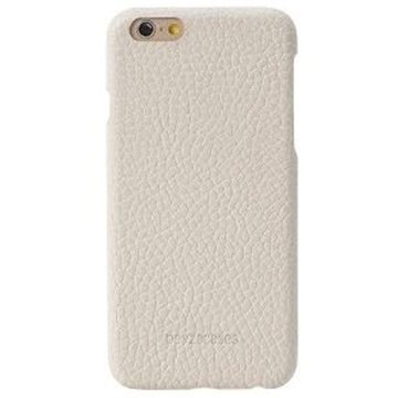 iPhone 6 / 6S Beyzacases Feder Hard Case Cream