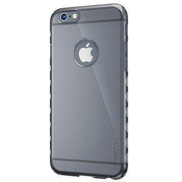 iPhone 6 / 6S Cygnett AeroGrip Crystal Kotelo Läpinäkyvä