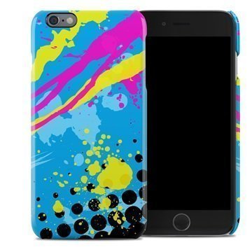 iPhone 6 / 6S DecalGirl Cover Acid