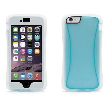 iPhone 6 / 6S Griffin Survivor Slim Case Blue