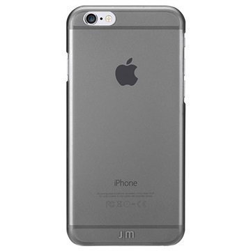 iPhone 6 / 6S Just Mobile Tenc Case Matte Black