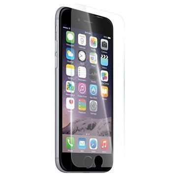 iPhone 6 / 6S Just Mobile Xkin Näytönsuoja Karkaistua Lasia