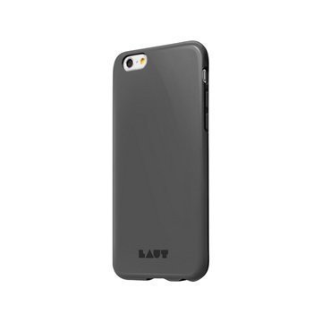 iPhone 6 / 6S LAUT HUEX Case Black